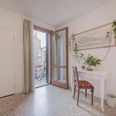 Santo Stefano Palace Superior Venecia