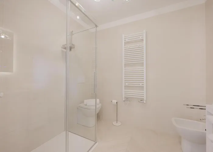 Santo Stefano Palace Superior * 베니스