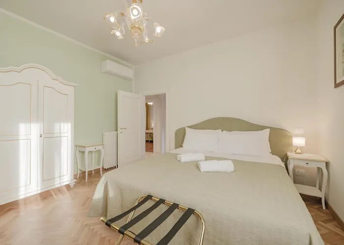 Santo Stefano Palace Superior 아파트 베니스