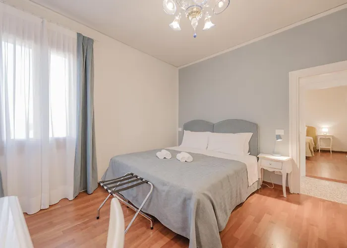 Santo Stefano Palace Superior * 威尼斯