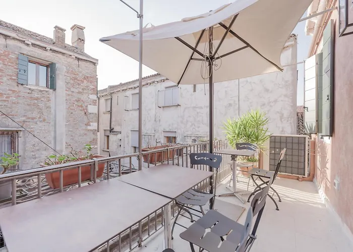 Santo Stefano Palace Superior * 威尼斯
