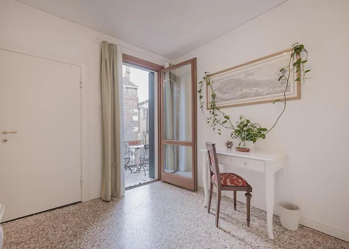 Santo Stefano Palace Superior Venise