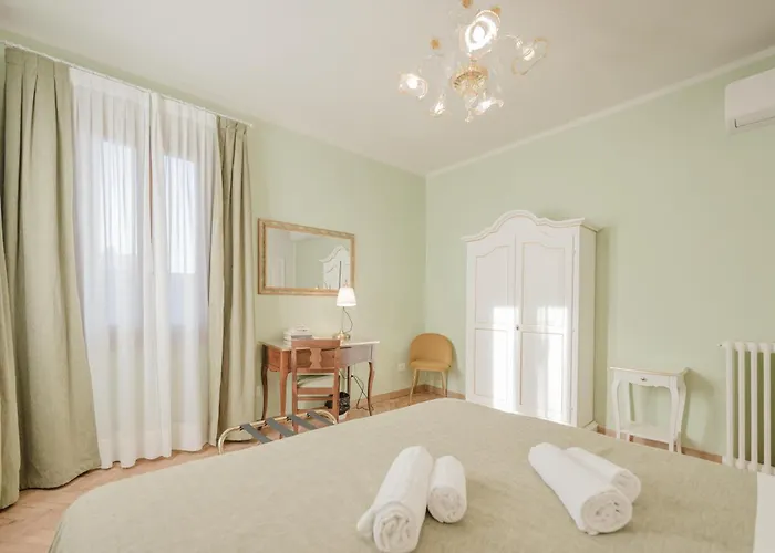 Appartement Santo Stefano Palace Superior