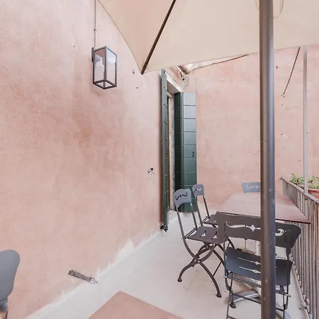 Santo Stefano Palace Superior Apartmán *
