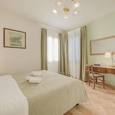 Apartmán Santo Stefano Palace Superior *