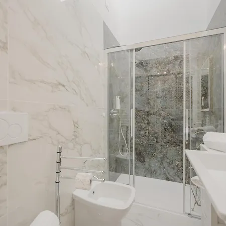 アパート Santo Stefano Palace Superior ヴェネツィア