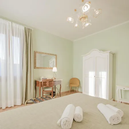 Apartmán Santo Stefano Palace Superior