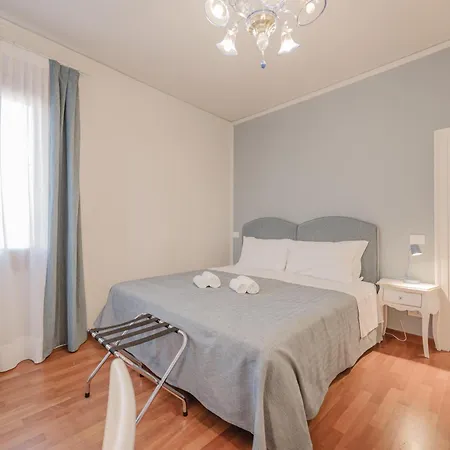 Santo Stefano Palace Superior * 베니스